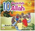 Cover Buku 10 Perintah Allah