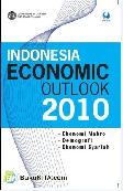 Indonesia Economic Outlook 2010