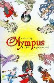 Olympus : Kisah dari Negeri Para Dewa 