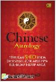 Cover Buku Chinese Astrology : Temukan Shio Anda & Simak Pengaruhnya terhadap Hidup Anda