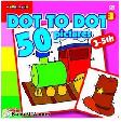 Cover Buku Dot to Dot 3 : 50 Pictures