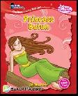 Cover Buku Princess Buluh