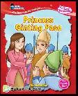Cover Buku Princess Ginting Pase