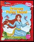 Cover Buku Princess Pallas Baruni