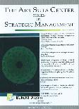 The Ary Suta Center Series On Strategic Management Vol. 5