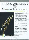 The Ary Suta Center Series On Strategic Management Vol. 3