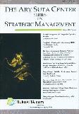 The Ary Suta Center Series On Strategic Management Vol. 2