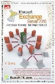 Cover Buku Microsoft Exchange Server 2010 Arsitektur, Konsep, dan Implementasi