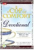 Cover Buku Cup of Comfort Devotional