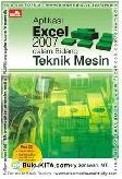 Aplikasi Excel 2007 dalam Bidang Teknik Mesin