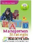 Cover Buku Manajemen Strategis PAUD