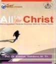 Cover Buku Seri Pesona Firman: All Out For Christ