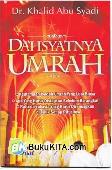 Cover Buku Dasyatnya Umrah