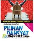 Cover Buku Ungkapan-Ungkapan Pilihan Dahsyat Pembangkit Kekuatan Hidup