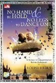 Cover Buku No Hand To Hold, No Legs To Dance On