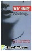 Cover Buku Wild Reality : Refleksi Kelamin & Sejarah Pornografi