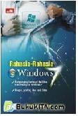 Cover Buku Rahasia-Rahasia Windows 7