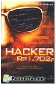 Cover Buku Hacker