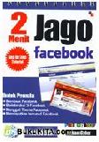 Cover Buku 2 Menit Jago Facebook