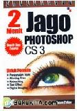 Cover Buku 2 Menit Jago Photoshop CS3