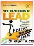 Cover Buku You Can Learn To Lead