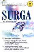 Cover Buku Surga