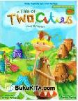 Cover Buku A Tale of Two Cities Very Different