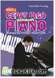Cover Buku Buku Cepat Jago Bermain Piano