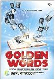 Cover Buku Golden Words-Kutipan Lengkap Pikiran