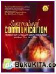 Cover Buku Supernatural Communication