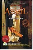 Cover Buku Azazil : Godaan Raja Iblis