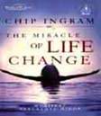 Cover Buku The Miracle of Life Change