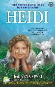 Heidi : Kisah Klasik yang Menginspirasi Anak-Anak dan Orangtua Sepanjang Masa