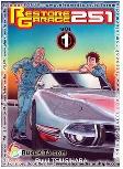Cover Buku RESTORE GARAGE 1