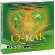 Cover Buku Kultivasi Q-RAK (Quark Reiki Atomic Kundalini)