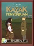 Cover Buku Kazak dan Penyerbuan