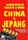 Meniru Bangsa Terkaya di Dunia China & Jepang
