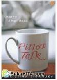 Cover Buku Pillow Talk