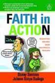 Cover Buku Faith In Action