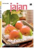 Cover Buku Jajan Pasar Mini