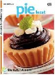 Cover Buku Pie Lezat ala Cake dan Coffee Shop