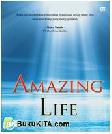 Cover Buku Amazing Life