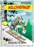 Cover Buku Lucky Luke : Klondike