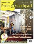 Cover Buku Seri Rumah Ide Edisi 2/V : Patio dan Courtyard