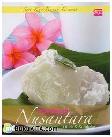 Cover Buku Seri Kue Basah Favorit : Kue Basah Nusantara