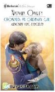 Cover Buku Harlequin : Mencintai Sang Pangeran - Crowned An Ordinary Girl