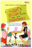 Cover Buku The Girls to Starting Your Own Business