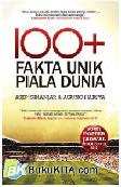 Cover Buku 100+ Fakta Unik Piala Dunia