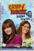 Cover Buku Camp Rock #4 : Hidden Tracks