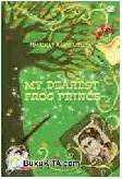 Cover Buku Tongkat Ajaib Lolita - My Dearest Frog Prince